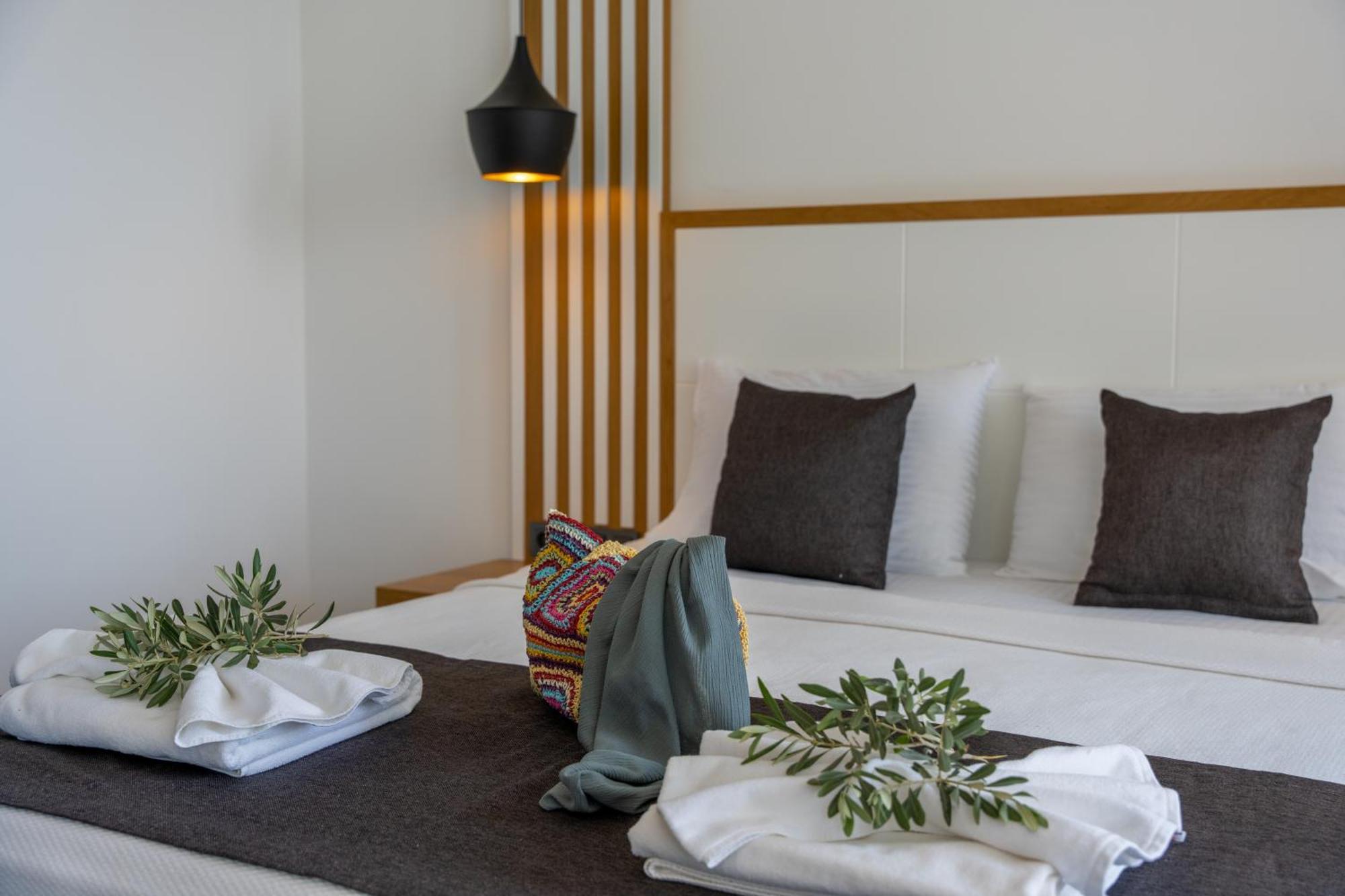 Kalkan Beach Park Hotel كاس المظهر الخارجي الصورة