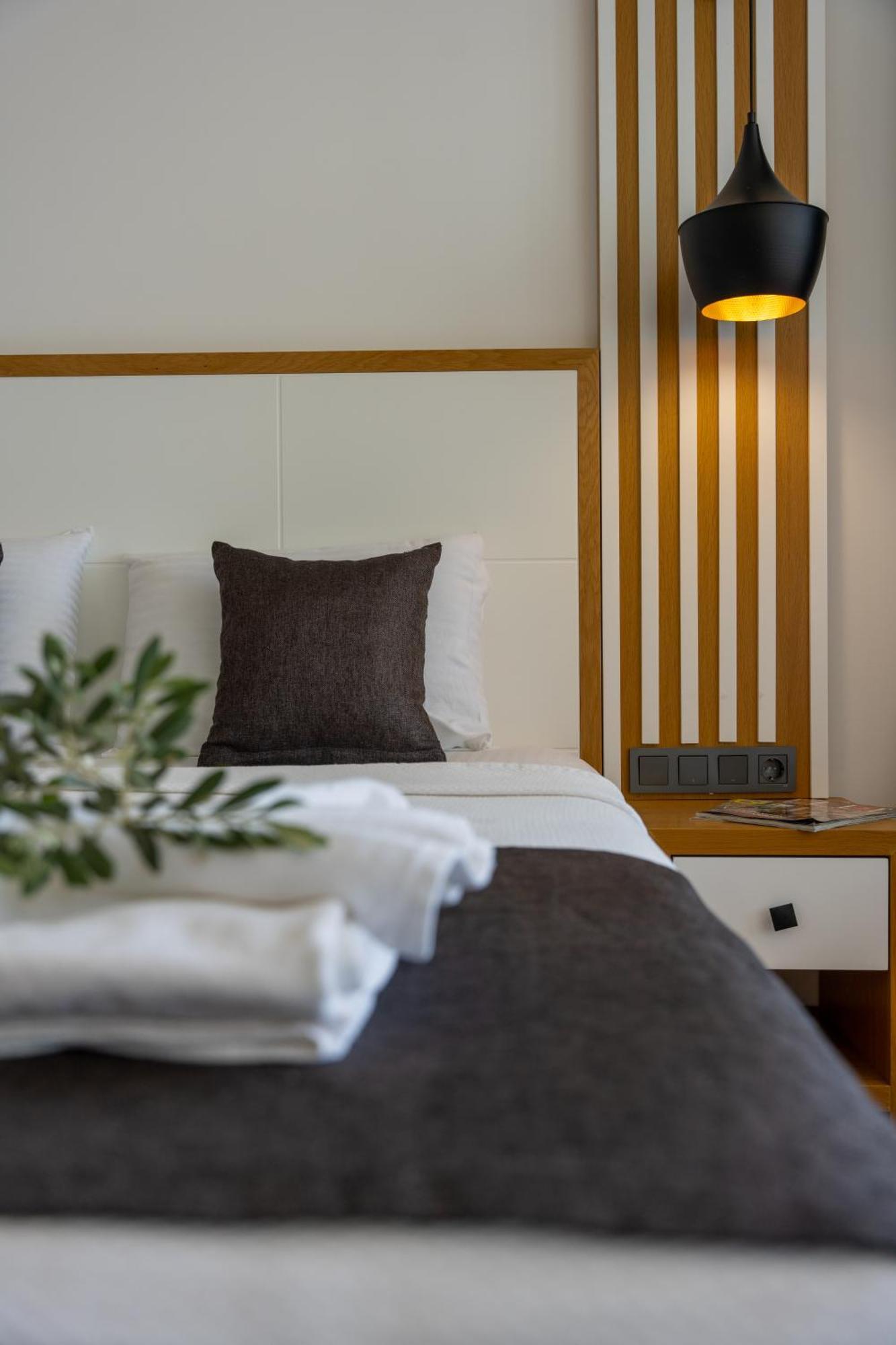 Kalkan Beach Park Hotel كاس المظهر الخارجي الصورة