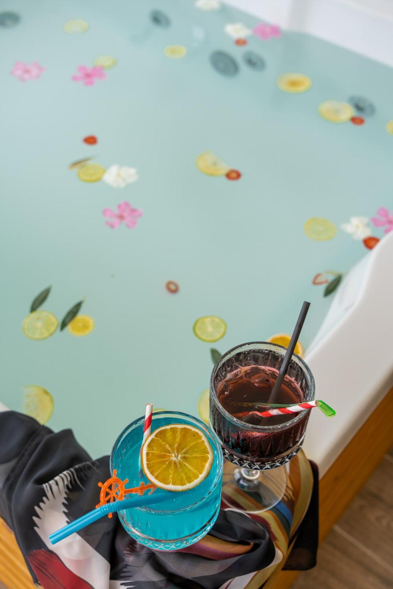 Kalkan Beach Park Hotel كاس المظهر الخارجي الصورة