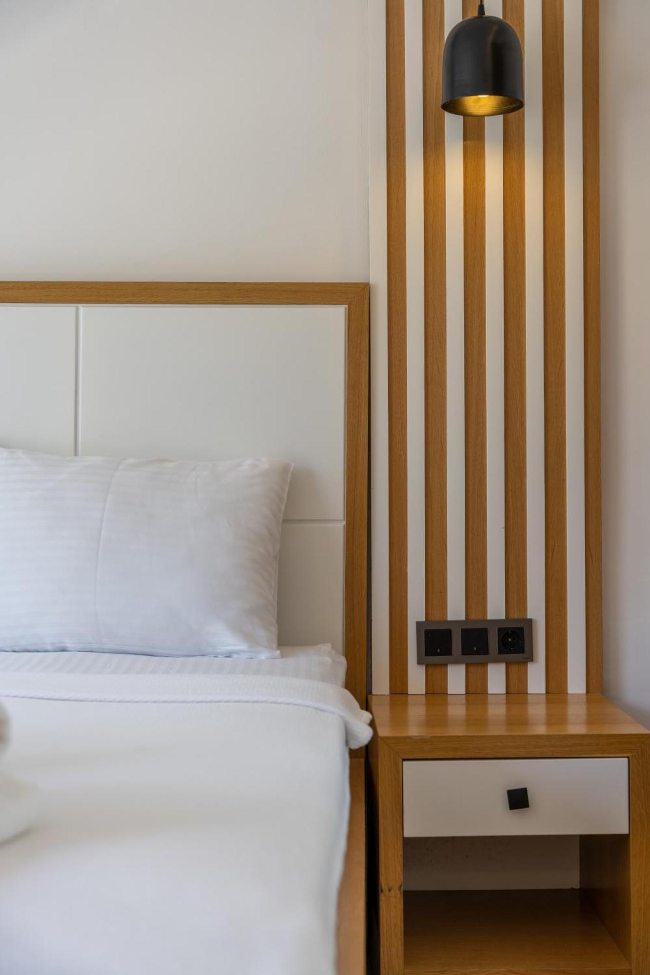 Kalkan Beach Park Hotel كاس المظهر الخارجي الصورة